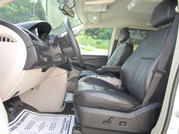 2012 Chrysler Town Country 4dr Wgn Touring for sale in Ontario, NY – photo 14