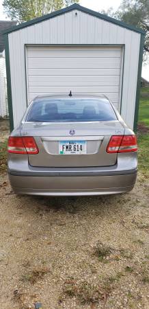 2004 Saab 9-3 2.0t for sale in Oxford Junction, IA – photo 2