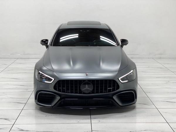 2019 Mercedes-Benz AMG GT 63 AWD 4MATIC 4dr Coupe for sale in Rancho Cordova, CA – photo 15