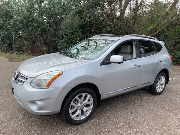 2013 Nissan Rogue - CASH OFFER ! - - by dealer for sale in Augusta, GA – photo 9