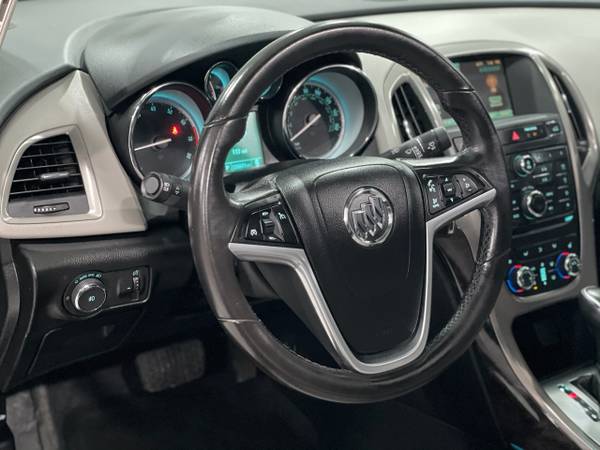 2016 Buick Verano 4dr Sdn Sport Touring - - by dealer for sale in Norco, CA – photo 14