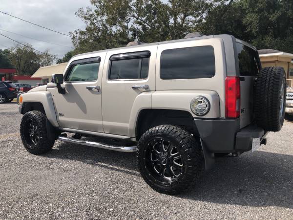 2009 Hummer H3X for sale in Creola, AL – photo 2