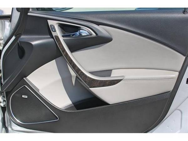 2017 Buick Verano Sport Touring - sedan - - by dealer for sale in Bartlesville, OK – photo 13
