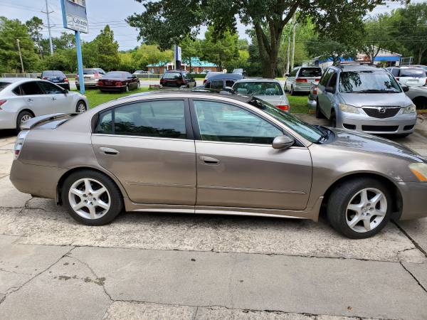 2003 NISSAN ALTIMA SE.... for sale in Tallahassee, FL – photo 2