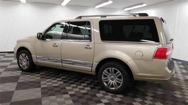 2008 LINCOLN Navigator L 4D Crossover SUV for sale in Long Island City, NY – photo 5