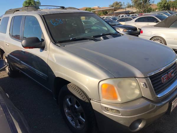 Auction this Tuesday 5:30pm ($400 starts bids ) Warranties on all cars for sale in Riverside, CA – photo 3