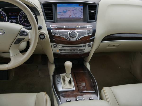 2014 INFINITI QX60 - cars & trucks - by dealer - vehicle automotive... for sale in Maplewood, MN – photo 5