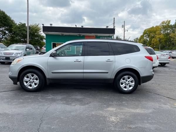 2011 CHEVROLET TRAVERSE LS...BUY HERE PAY HERE!!!! $1500 DOWN - cars... for sale in Dayton, OH – photo 3