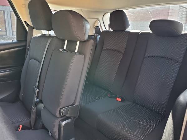 2012 Dodge Journey SUV Value Pkg 3rd Row Seat - - by for sale in Gladstone, OR – photo 11