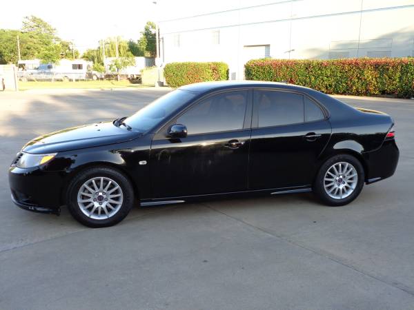2009 Saab 9-3 Turbocharger Good Condition No Accident Low Mileage ! for sale in Dallas, TX – photo 7