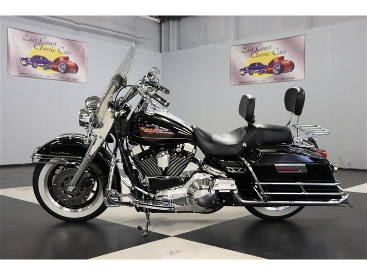 1997 Harley-Davidson Motorcycle for sale in Lillington, NC
