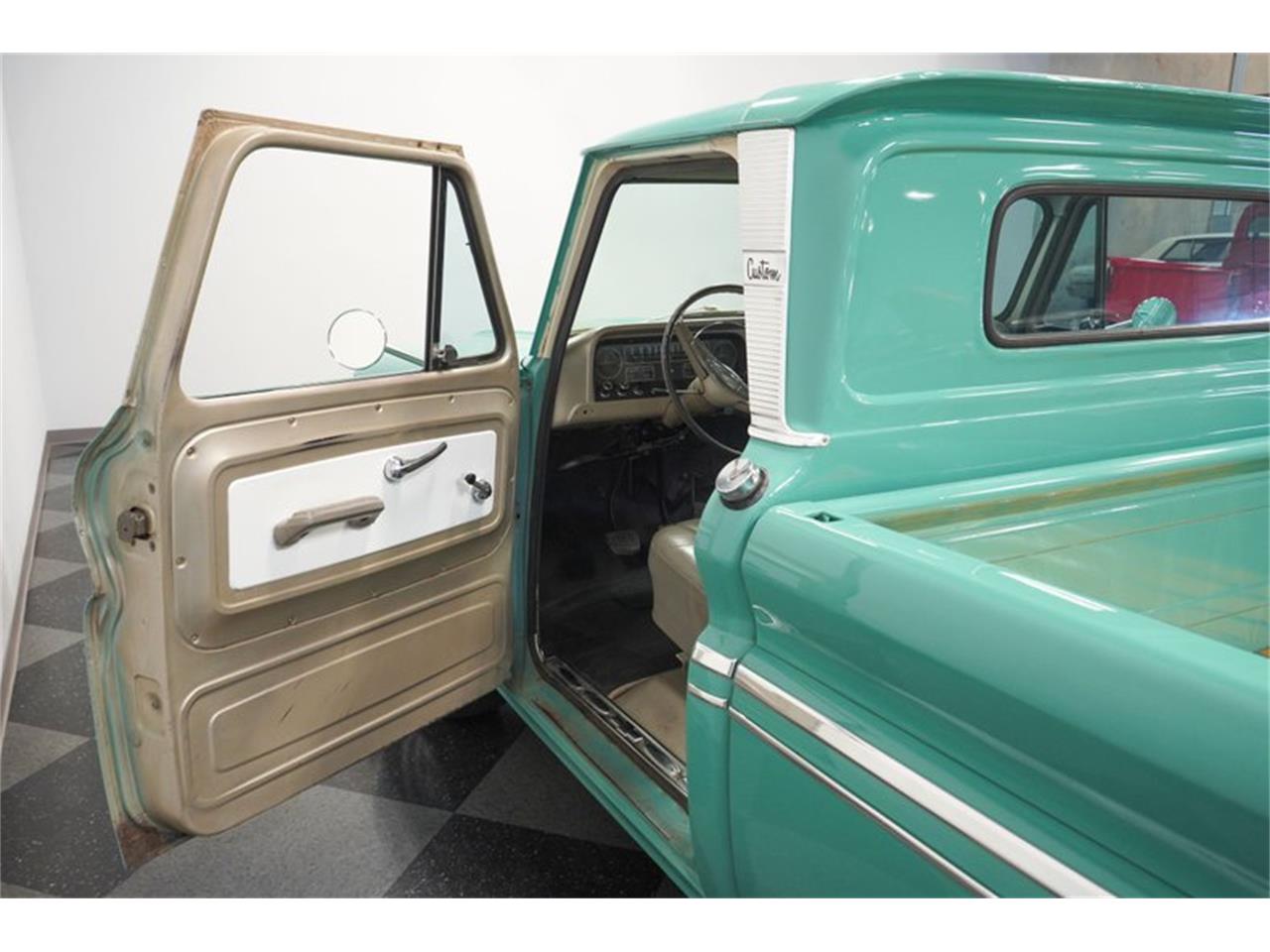 1965 Chevrolet C10 for sale in Mesa, AZ – photo 41
