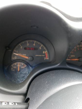 *** 2000 pontiac grand am 75K ACTUAL MILES ....$1600 ** - cars &... for sale in Columbus, OH – photo 2