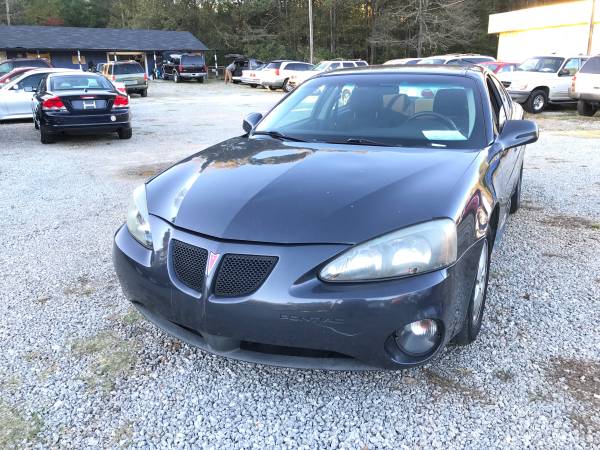 2008 Pontiac Grand Prix Automatic Transmission - cars & trucks - by... for sale in DALLAS, NC – photo 13
