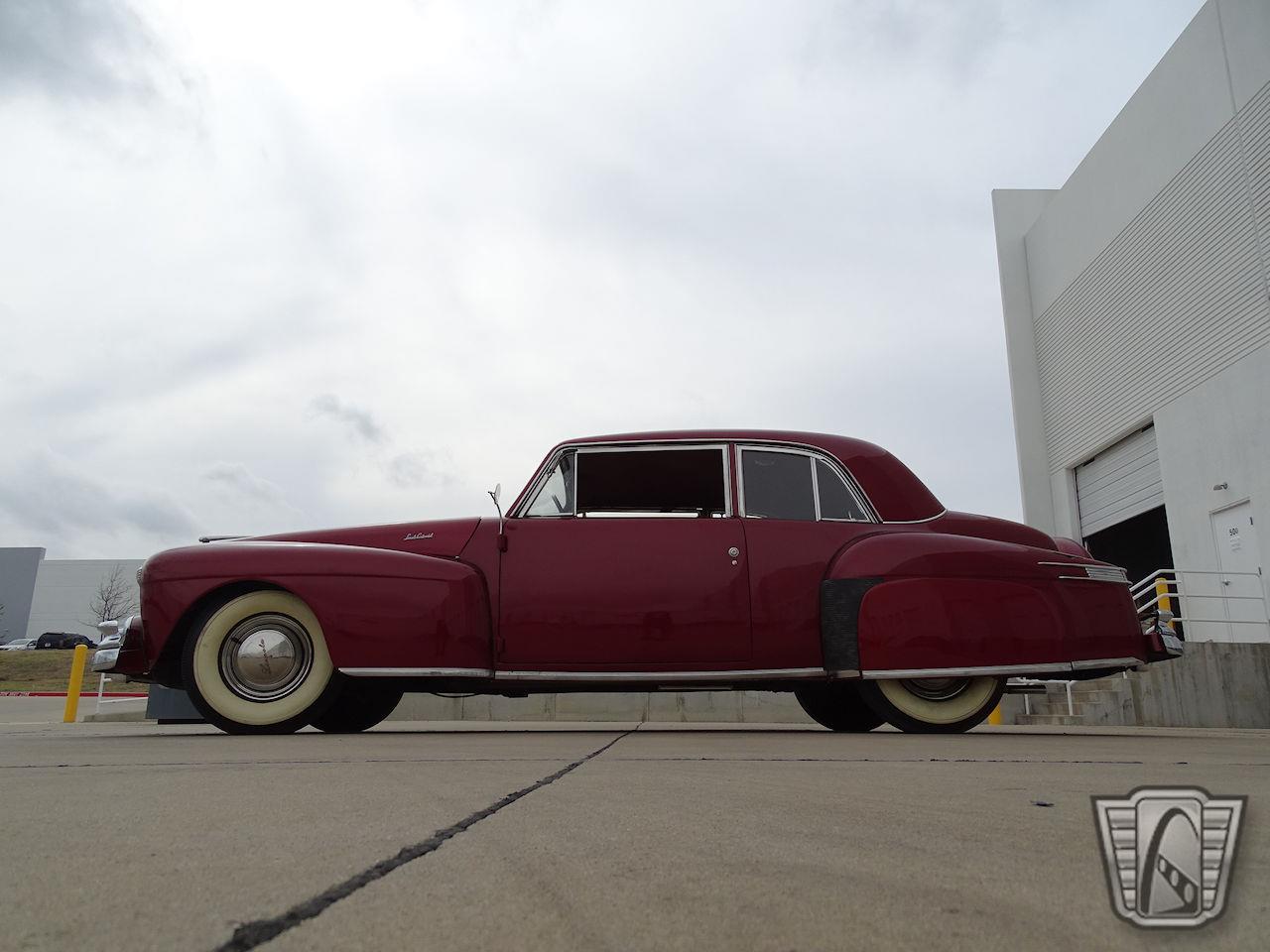 1948 Lincoln Continental for sale in O'Fallon, IL – photo 26
