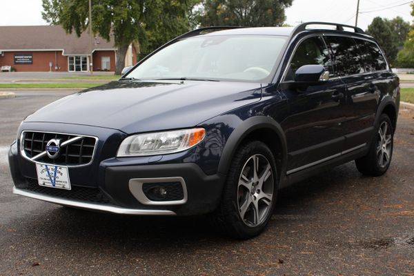 2012 Volvo XC70 T6 - Over 500 Vehicles to Choose From! for sale in Longmont, CO – photo 10