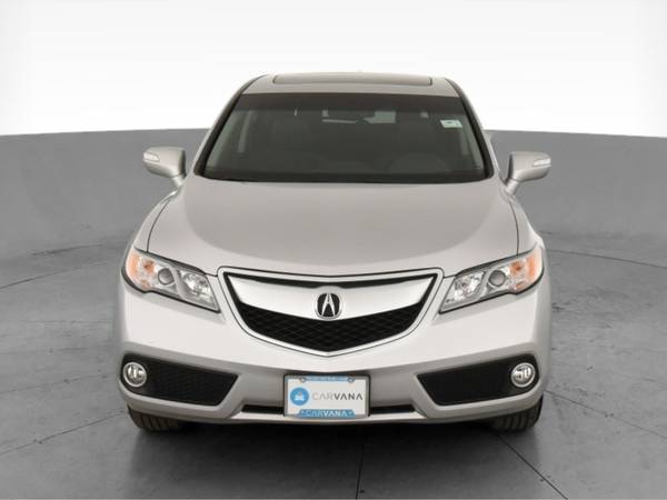 2013 Acura RDX Sport Utility 4D suv Silver - FINANCE ONLINE - cars &... for sale in Tucson, AZ – photo 17