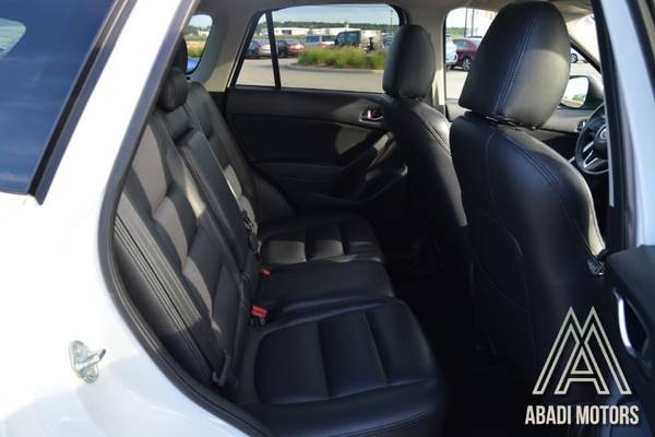 2014 Mazda CX-5 AWD 4dr Auto Touring for sale in Teterboro, NJ – photo 13