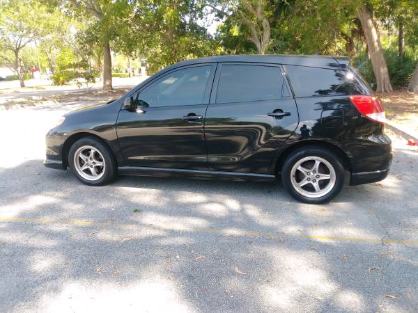 2003 TOYOTA MATRIX XR (CLEAN TITLE 0 ACCIDENT) - - by for sale in Port Saint Lucie, FL – photo 8