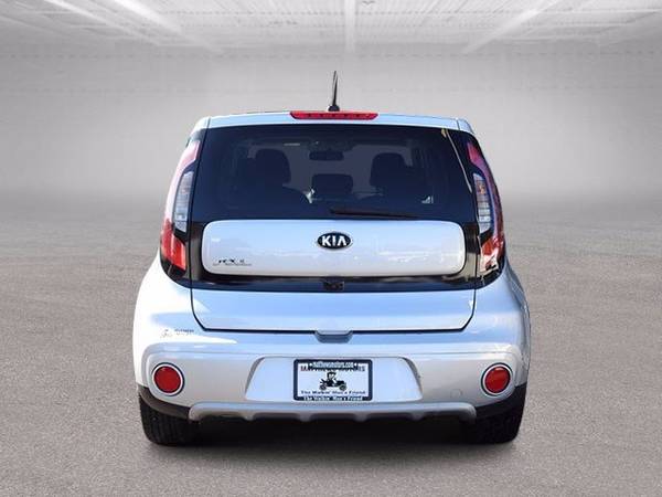 2019 Kia Soul + - cars & trucks - by dealer - vehicle automotive sale for sale in Wilmington, NC – photo 7