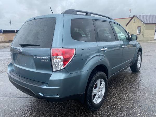 2011 Subaru Forester X Premium AWD LIFTED 90 Day Warranty for sale in Nampa, ID – photo 7