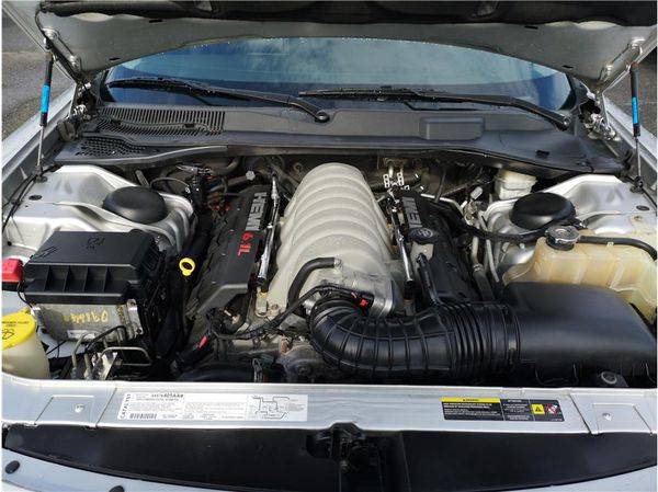 2006 Dodge Charger SRT8 V8 HEMI 6.1 Liter Rear Wheel Drive for sale in Bremerton, WA – photo 19