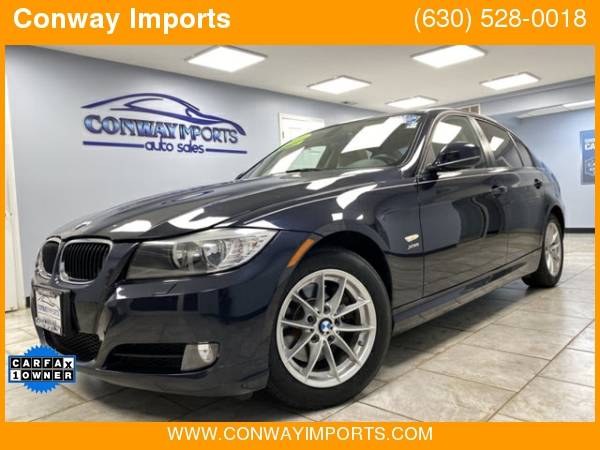 2010 BMW 3 Series 328i xDrive * Like New * $175/mo* Est. for sale in Streamwood, IL
