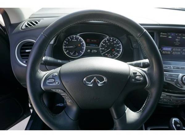 2020 INFINITI QX60 PURE - SUV - cars & trucks - by dealer - vehicle... for sale in Ardmore, OK – photo 11