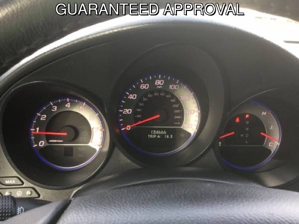 2008 Acura TL 4dr Sdn Auto WE GUARANTEE CREDIT APPROVAL! *LOW DOWN... for sale in Des Moines, IA – photo 12