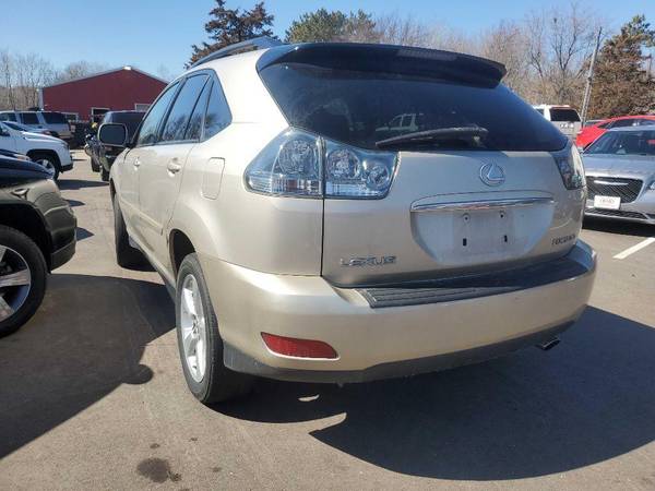2004 LEXUS RX 330 DRIVE IT HOME TODAY! - - by dealer for sale in Ham Lake, MN – photo 3