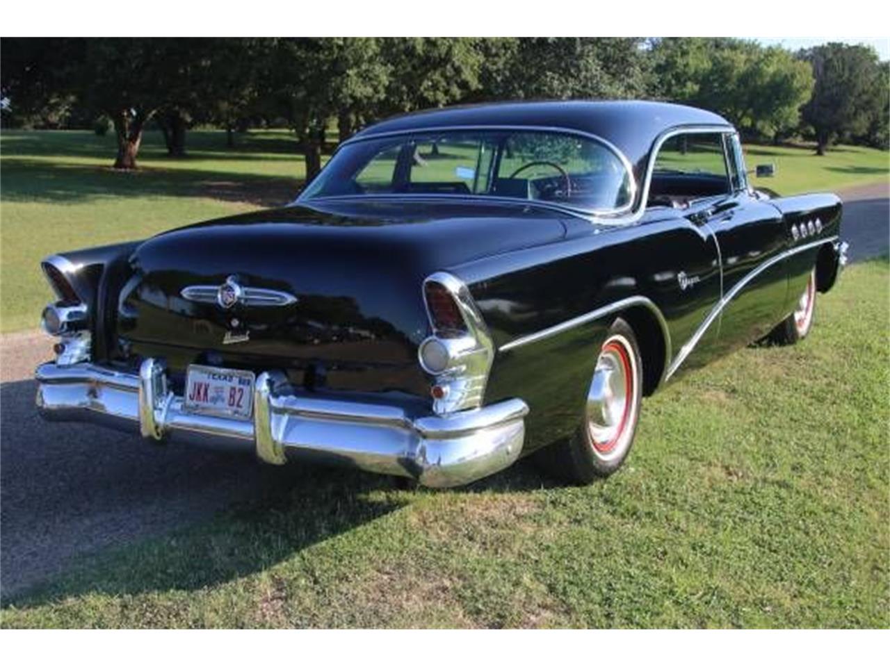 1955 Buick Super for sale in Cadillac, MI – photo 21
