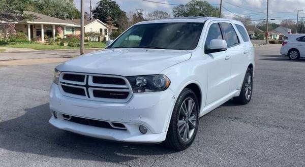 ►►►2013 Dodge Durango ► - cars & trucks - by dealer - vehicle... for sale in Metairie, LA – photo 3