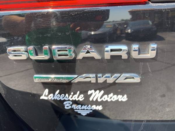2017 Subaru Outback 2.5i for sale in Branson, AR – photo 9