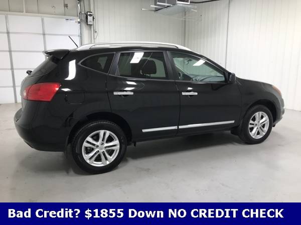 2015 Nissan Rogue Select S 4D SUV w Backup CAMERA For Sale for sale in Ripley, TN – photo 5
