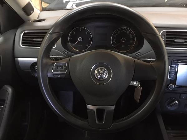 2014 VW Jetta Premium TDI with 39K miles for sale in Shelley, ID – photo 18