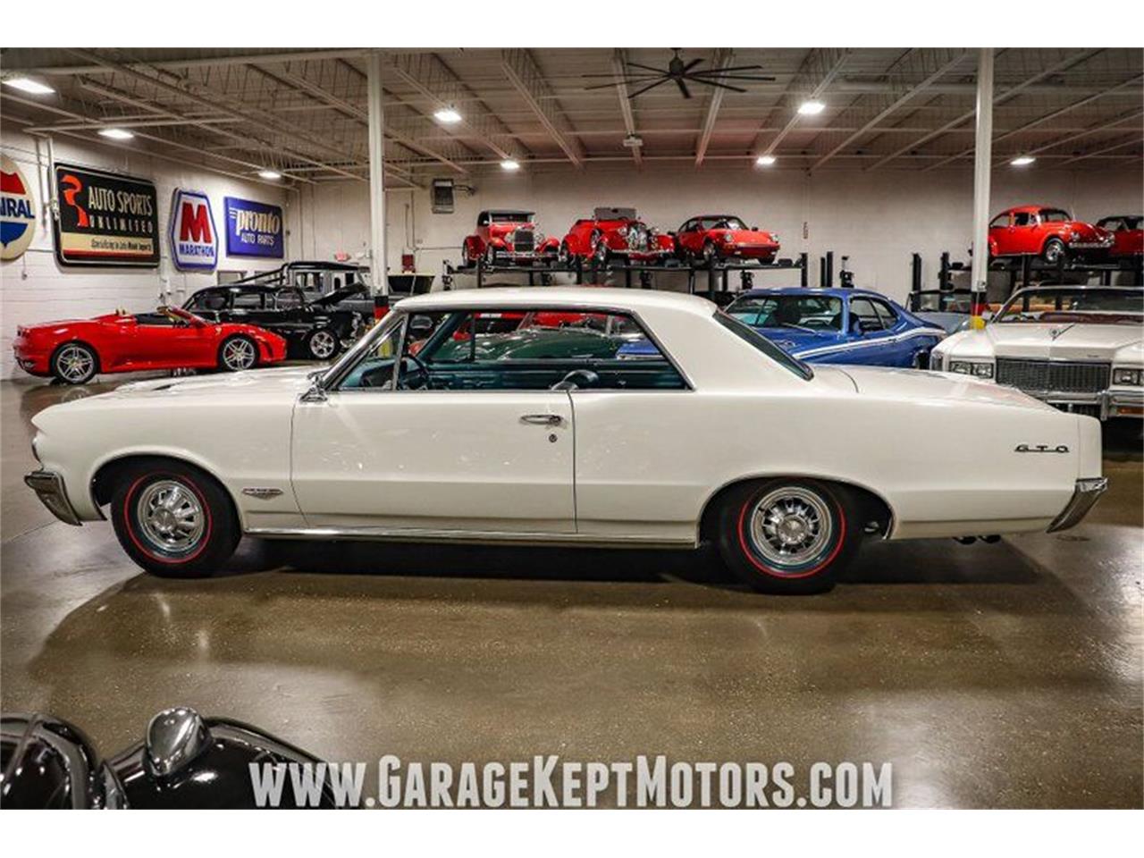1964 Pontiac GTO for sale in Grand Rapids, MI – photo 8