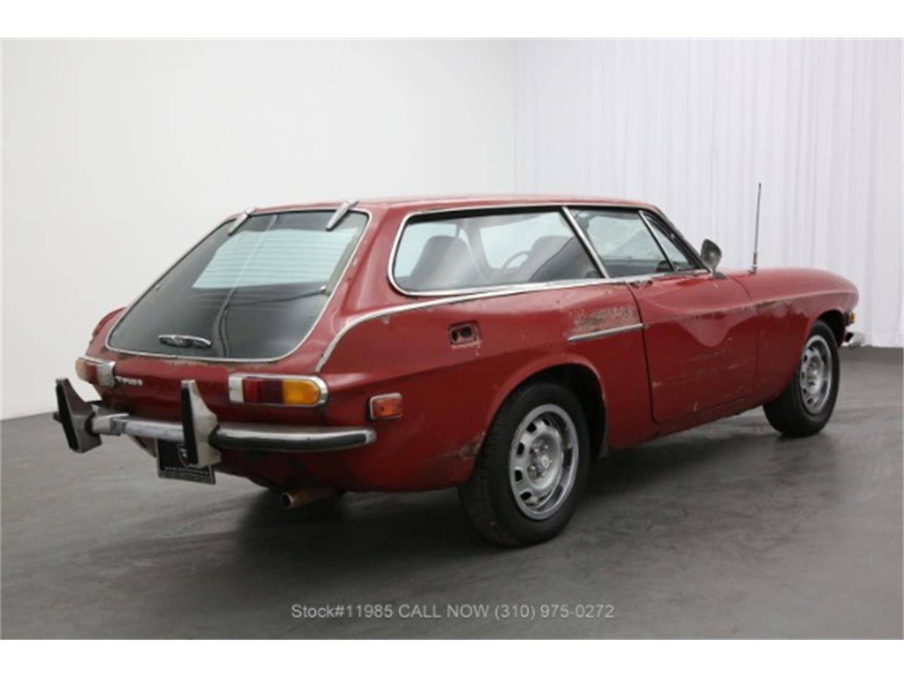 1973 Volvo 1800ES for sale in Beverly Hills, CA – photo 4