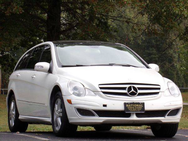 2007 Mercedes-Benz R-Class R500 for sale in Cleveland, OH – photo 4