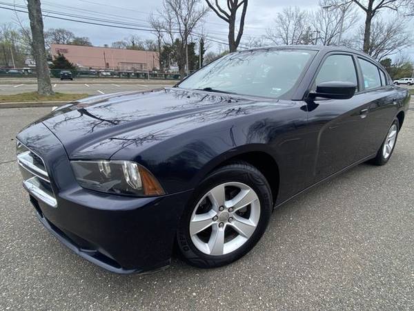 2012 Dodge Charger Excellent Condition DRIVE TODAY! - cars & for sale in Other, CT