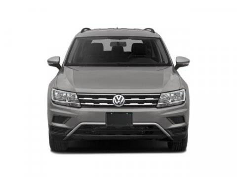 2020 Volkswagen VW Tiguan S - - by dealer - vehicle for sale in Burnsville, MN – photo 7