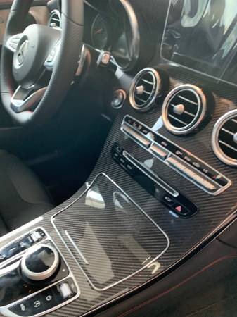 2019 C 63s AMG Coupe for sale in Kahului, HI – photo 8
