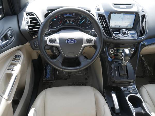 2016 Ford Escape 4WD 4dr Titanium for sale in Inver Grove Heights, MN – photo 16