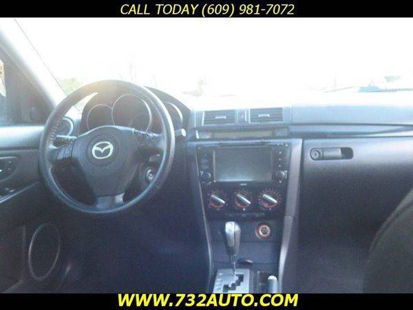 2009 Mazda MAZDA3 s Sport 4dr Hatchback 5A w/Cal Emissions -... for sale in Hamilton Township, NJ – photo 23