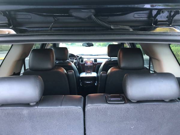2013 Cadillac Escalade AWD LOW MILES ONLY 72K for sale in Federal Way, WA – photo 7