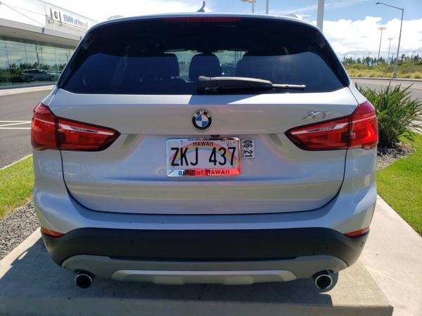 2017 BMW X1 xDrive28i - cars & trucks - by dealer - vehicle... for sale in Kailua-Kona, HI – photo 6