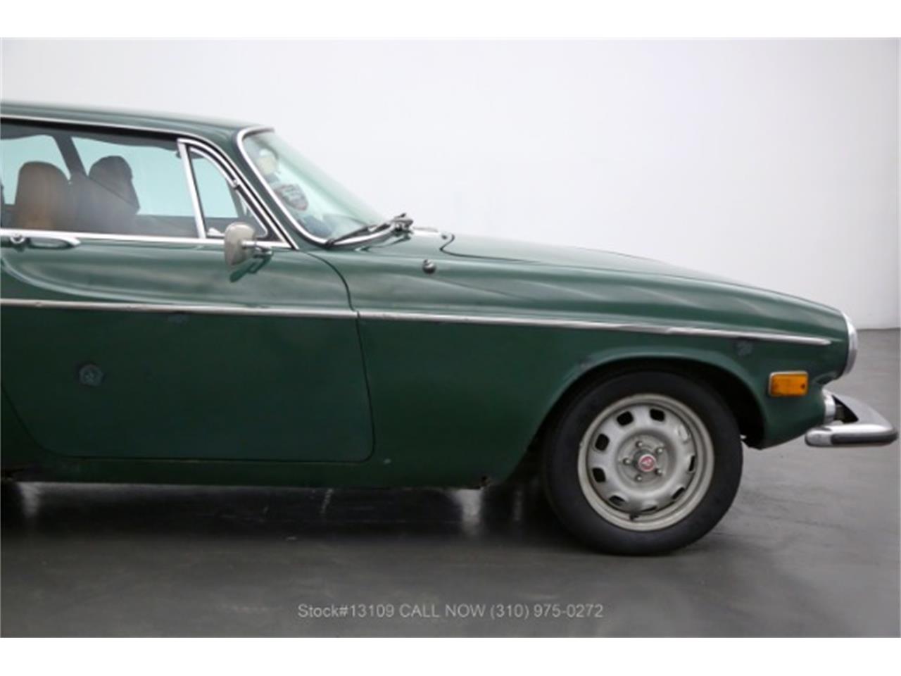 1973 Volvo 1800ES for sale in Beverly Hills, CA – photo 7