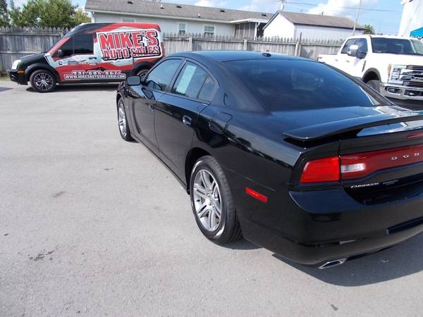 2014 Dodge Charger RT, 5.7 HEMI!! for sale in Shelbyville, AL – photo 5