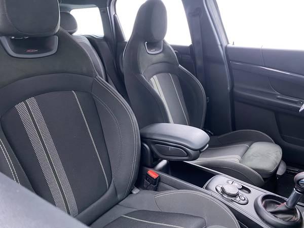 2019 MINI Countryman John Cooper Works ALL4 Hatchback 4D hatchback -... for sale in San Francisco, CA – photo 18