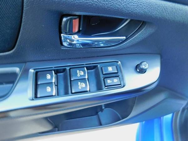 2017 Subaru WRX Base - BAD CREDIT OK! - cars & trucks - by dealer -... for sale in Salem, MA – photo 10