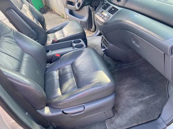 2005 Honda Odyssey - cars & trucks - by owner - vehicle automotive... for sale in Carrollton, TX – photo 8